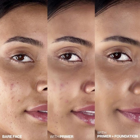 🆕 SMASHBOX The Original Photo Finish Smooth
& Blur Oil-Free Primer - Picture 8 of 13